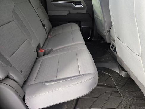 New 2026 Chevrolet Silverado 1500 LT w/ Texas Edition Plus RWD image 35