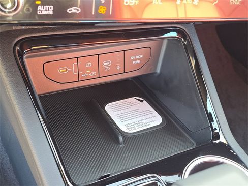 New 2026 Kia K5 GT-Line image 27