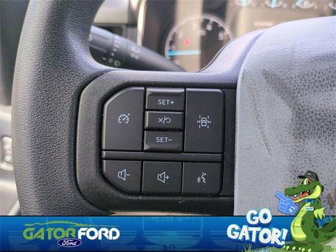 Used 2022 Ford F150 XLT w/ Trailer Tow Package image 24