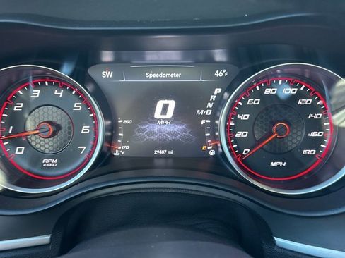 Used 2022 Dodge Charger Scat Pack w/ Dynamics Package image 22