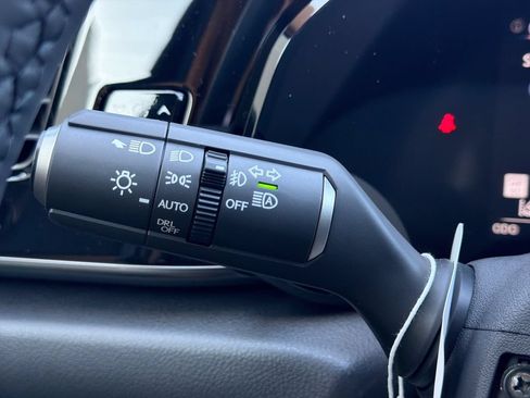 New 2026 Lexus NX 350 AWD image 28