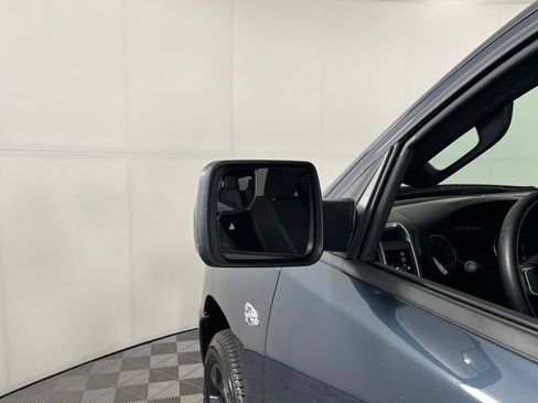Used 2026 RAM 1500 Express AWD/4WD image 14