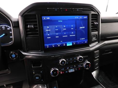 Used 2022 Ford F150 XLT w/ Equipment Group 302A High image 30