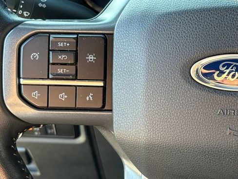 Used 2021 Ford F150 XLT w/ Equipment Group 302A High image 18