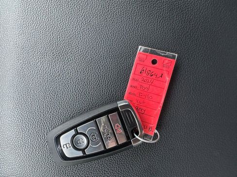 Used 2024 Ford F150 XLT w/ Equipment Group 303A High image 30