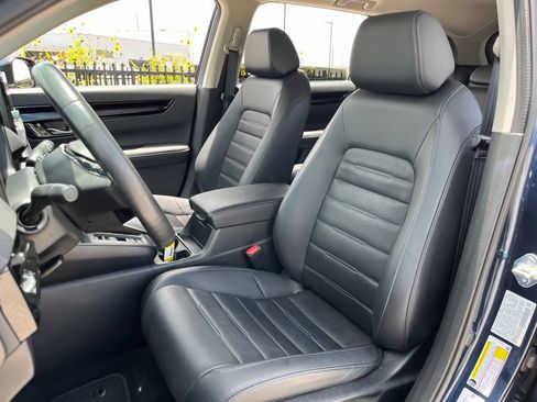 Certified 2024 Honda CR-V EX-L image 25