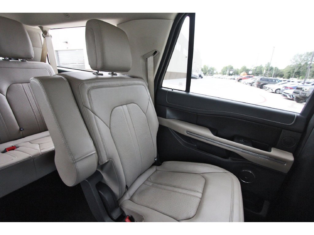 Certified 2023 Ford Expedition Max Limited AWD/4WD image 13