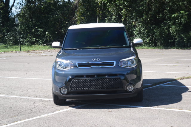 Used 2016 Kia Soul + w/ Audio Package FWD image 21