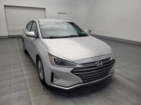 Used 2020 Hyundai Elantra SEL image 13