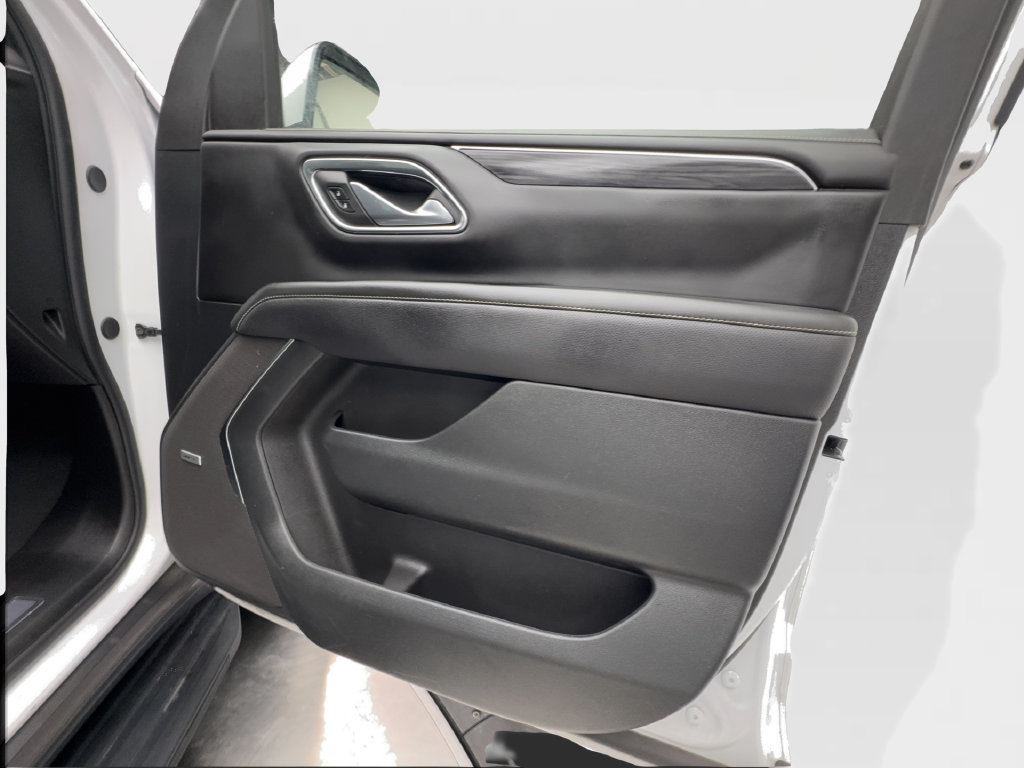 Used 2024 GMC Yukon SLT RWD image 36