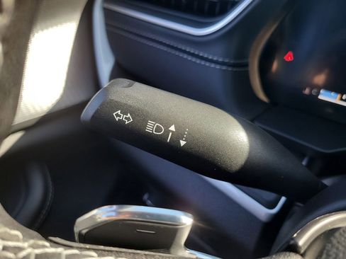 New 2025 Jeep Grand Cherokee Altitude image 29