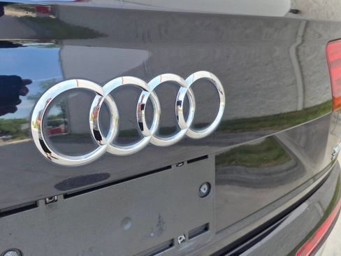 Used 2017 Audi Q7 3.0T Premium Plus image 16