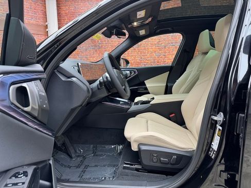 Used 2026 BMW X3 xDrive30 image 22