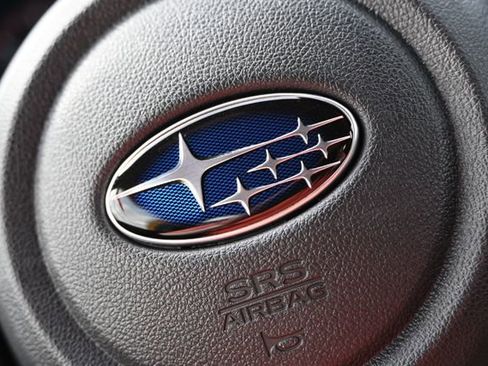 New 2026 Subaru WRX tS AWD/4WD image 30