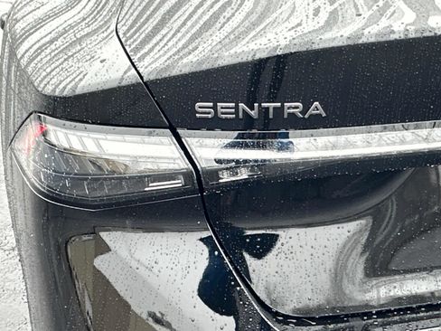 New 2026 Nissan Sentra SV w/ Floor Mat Package image 13