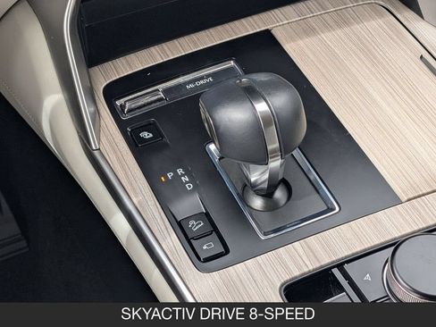 Certified 2024 MAZDA CX-90 Plug-In Hybrid w/ Premium Plus AWD/4WD image 30