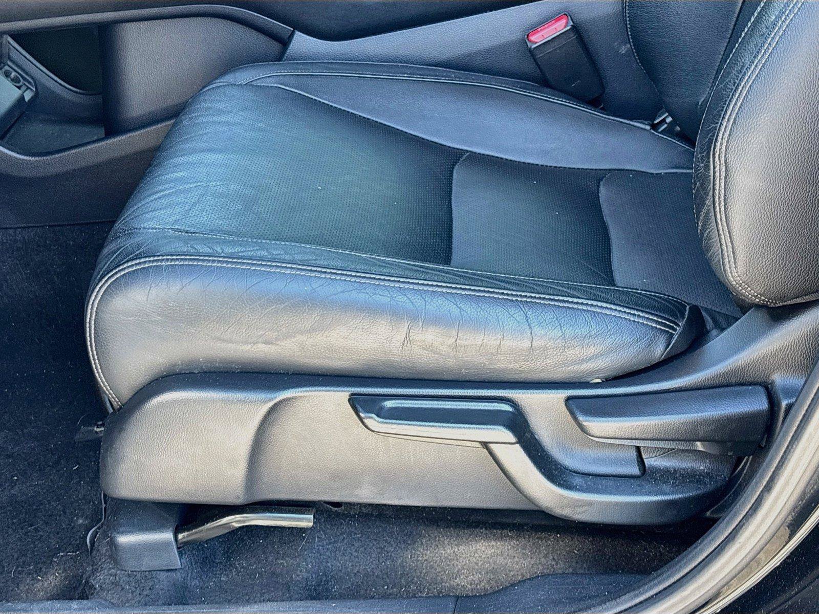 Certified 2021 Honda HR-V EX-L image 21