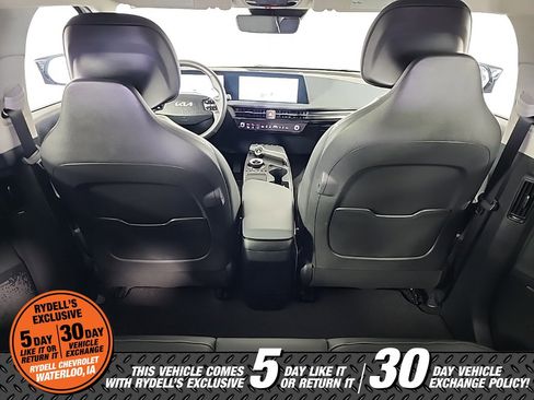 Used 2024 Kia EV6 Wind image 13