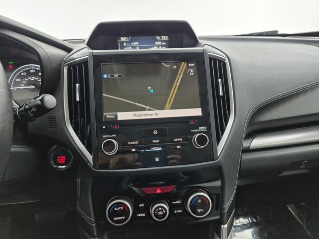 Used 2019 Subaru Forester Limited AWD/4WD image 15