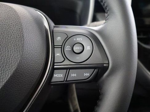New 2026 Toyota Corolla XLE FWD image 18