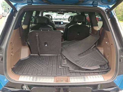 Certified 2024 Kia EV9 GT-Line AWD/4WD image 30