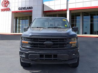 Used 2024 Ford F150 XLT w/ Equipment Group 302A MID AWD/4WD video 3