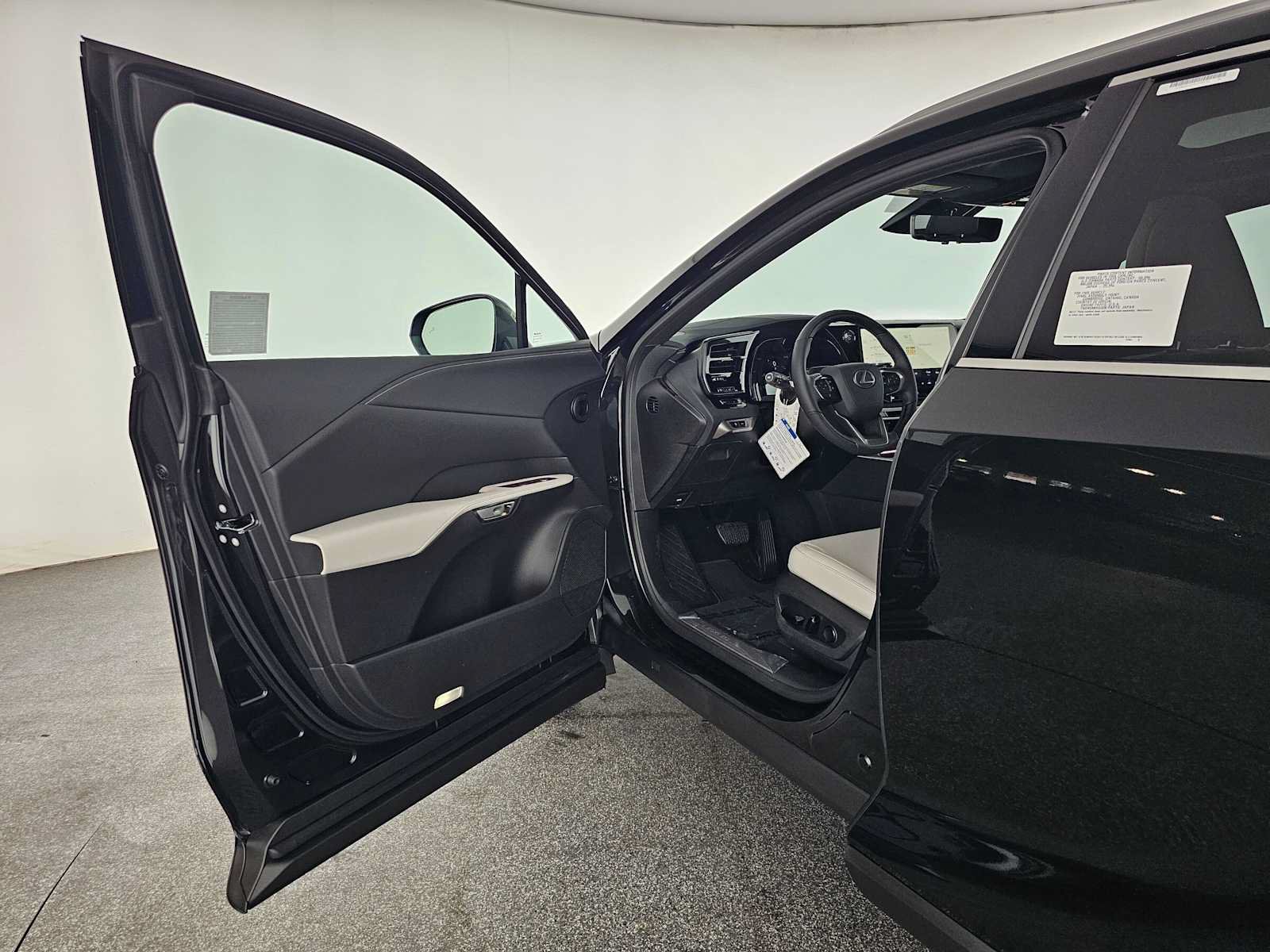 New 2026 Lexus RX 350 w/ Convenience Package AWD/4WD image 19