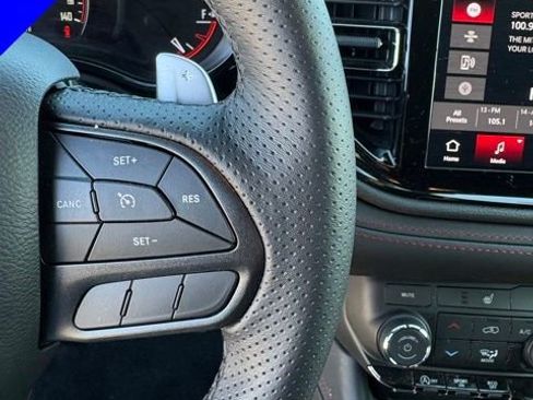 Used 2026 Dodge Durango GT AWD/4WD image 16