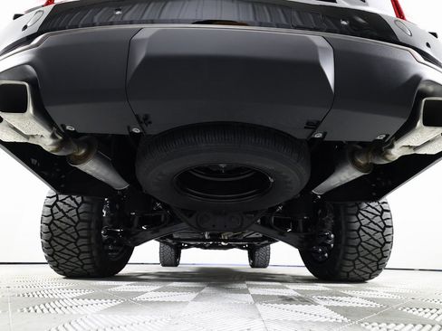 Used 2026 GMC Yukon AT4 Ultimate image 63