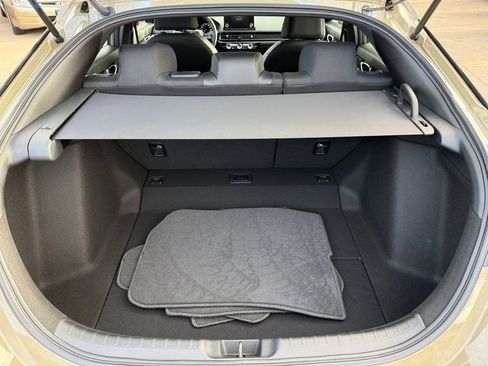 Certified 2026 Honda Civic Sport image 20