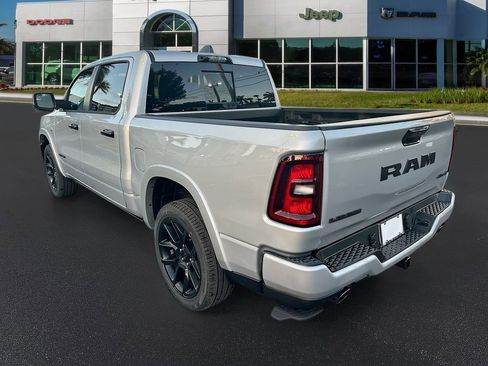 New 2026 RAM 1500 Laramie image 5