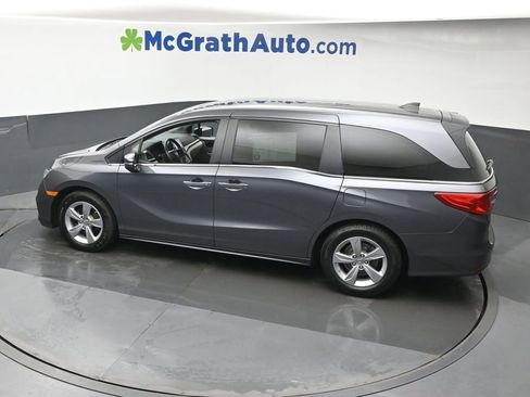 Used 2019 Honda Odyssey EX-L image 23