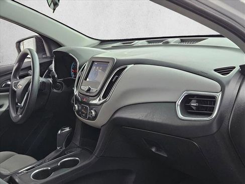 Used 2020 Chevrolet Equinox LS w/ LS Convenience Package image 24