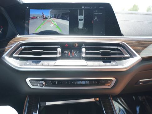 Used 2019 BMW X5 xDrive40i w/ Convenience Package AWD/4WD image 19