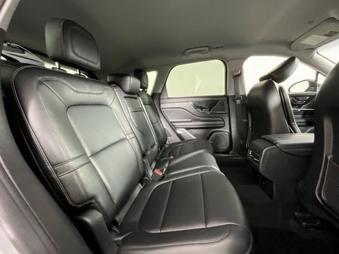 Certified 2022 Lincoln Corsair FWD image 23