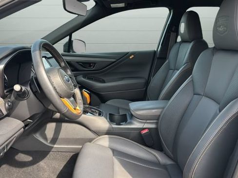 Used 2024 Subaru Outback Wilderness AWD/4WD image 20