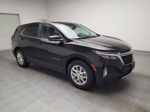 Used 2023 Chevrolet Equinox LT w/ Driver Convenience Package FWD image 13