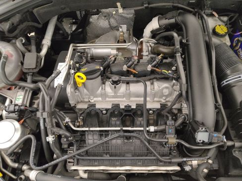 Used 2020 Volkswagen Jetta S FWD image 30