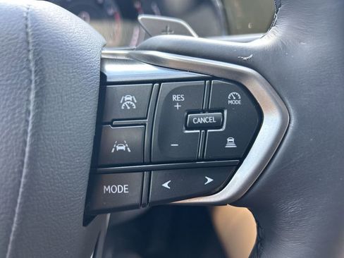Used 2024 Lexus NX 350 AWD image 27