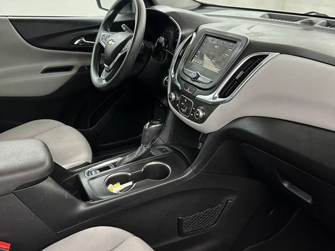 Used 2019 Chevrolet Equinox LS AWD/4WD image 34