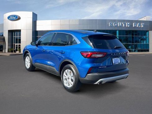 Certified 2023 Ford Escape Active AWD/4WD image 3