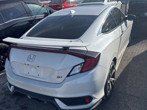 Used 2019 Honda Civic Si image 4