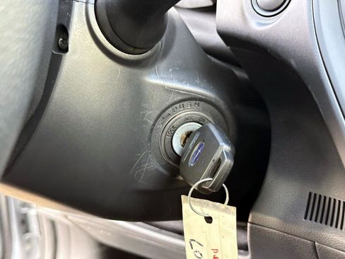 Certified 2025 Subaru Impreza 2.0i image 27