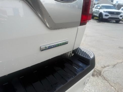 Used 2019 Ford F150 Limited AWD/4WD image 57