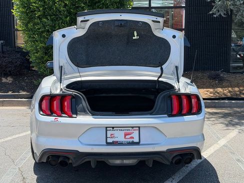Used 2019 Ford Mustang GT Premium RWD image 17