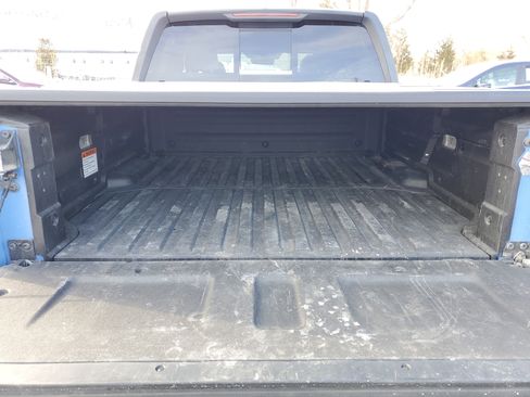 Certified 2024 Honda Ridgeline TrailSport image 7