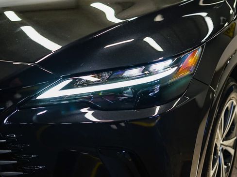 Used 2024 Lexus RX 350 FWD image 7