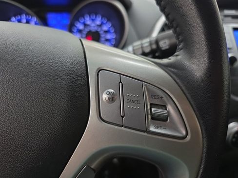 Used 2013 Hyundai Tucson GLS FWD image 20