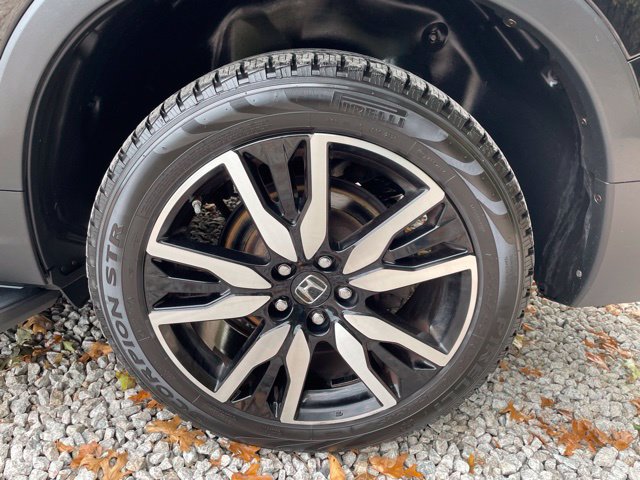 Used 2019 Honda Pilot Touring image 19