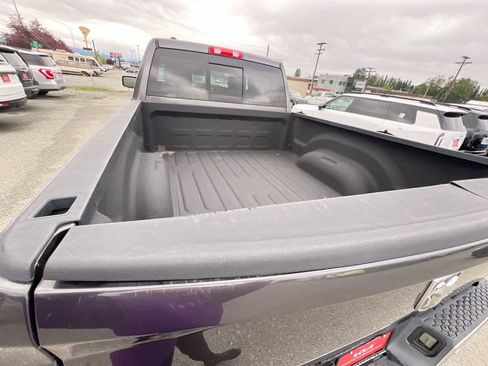 Used 2016 RAM 1500 Laramie AWD/4WD image 24